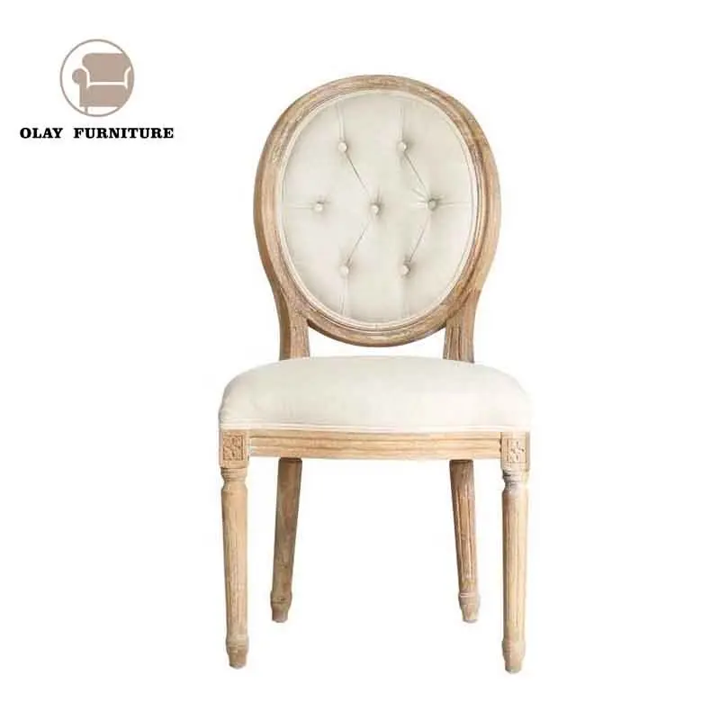 Gold Stacking Wedding louis dining chair rental event furniture