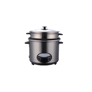 <span class=keywords><strong>Arrocera</strong></span> eléctrica recta de 2,8l con 2 sartenes de aluminio - Product Image 1