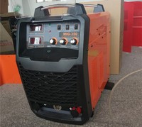 IGBT 380V MIG350 di saldatura macchina