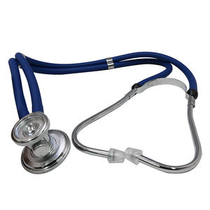 Stéthoscope médical, 1 pc, pulvérisateur d'aciton, cardiologie - Product Image 2