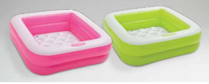 เด็กที่มีสีสันมากที่สุดและเด็กสระว่ายน้ำพลาสติกสำหรับการมีความสนุกสนาน - Product Image 3