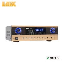 Laix LX-200 Amplificateur Étanche Commutateur D'unité Barre Sae Rotel Rockford Poche Piézo Piano Opérationnel Mélodie Matv Kentiger