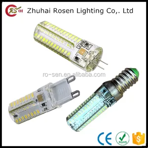 china led lights 1.5w 2w 1.8w 2.5w 3w 4w 5w color changing e14 led bulb light lamp