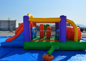 thiết bị vượt chướng ngại vật <span class=keywords><strong>inflatable</strong></span> bouncer trở ngại a3088 giá rẻ - Product Image 2