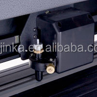 Plotter de <span class=keywords><strong>Corte</strong></span> de Vinilo/CE&ROHS Tipo Lujoso GH1350 Plotter de <span class=keywords><strong>Corte</strong></span> de Vinilo Automático con Contorno y Cámara - Product Image 3