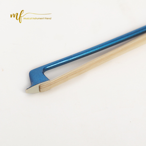 L'<span class=keywords><strong>archet</strong></span> <span class=keywords><strong>de</strong></span> <span class=keywords><strong>violon</strong></span> 4/4 en fibre <span class=keywords><strong>de</strong></span> carbone <span class=keywords><strong>de</strong></span> haute qualité fabriqué en Chine - Product Image 5