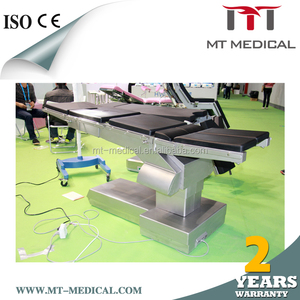 Productos innovadores 650-950mm Altura ajustable EHOT-H <span class=keywords><strong>ortopedia</strong></span> mesa de operaciones - Product Image 6