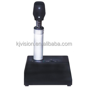 Oftalmoskop Langsung KJ8B, Oftalmoskop Isi Ulang, Produsen Terpercaya dari Tiongkok - Product Image 5
