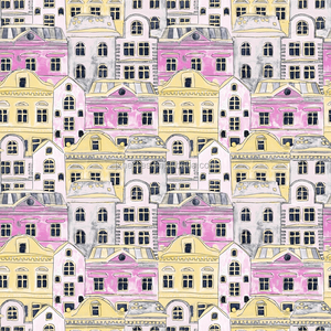 De dibujos animados casa diseño <span class=keywords><strong>vinilo</strong></span> <span class=keywords><strong>papel</strong></span> de pared para la habitación de los niños - Product Image 6