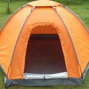 Tenda <span class=keywords><strong>da</strong></span> <span class=keywords><strong>campeggio</strong></span> esagonale in nylon tenda insonorizzata tenda de luxo <span class=keywords><strong>accessori</strong></span> per 4 persone lettino aldi double hewolf - Product Image 6