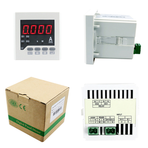 ME-DA71 dc aktuellen verbindung digitale amperemeter made in China - Product Image 5
