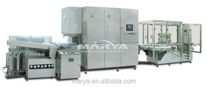 Ampoule sterilizing tunnel dryer manufacturer - Product Image 5