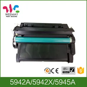 Китай поставщика Q5942A тонер-картридж принтера для HP 5942X