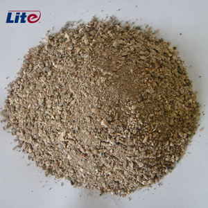 Hoge Al2O3 Lage Fe2O3 80% 85% 88% <span class=keywords><strong>Bauxite</strong></span> Erts voor <span class=keywords><strong>India</strong></span> Koper - Product Image 3