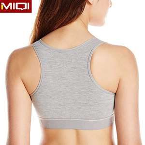 En gros Tablettes Amovible Grossesse <span class=keywords><strong>Maternité</strong></span> soutien-gorge De Sport Soutien-Gorge - Product Image 3