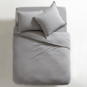Super soft Stone Washed <span class=keywords><strong>Francese</strong></span> Biancheria Da Letto, <span class=keywords><strong>Lenzuola</strong></span>, copripiumino - Product Image 2