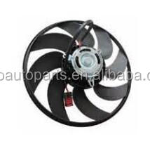 POUR <span class=keywords><strong>PEUGEOT</strong></span> <span class=keywords><strong>206</strong></span> Radiateur Ventilateur De Refroidissement 1253C5 125391 1253C9 125480 125487 125383 168038N - Product Image 6