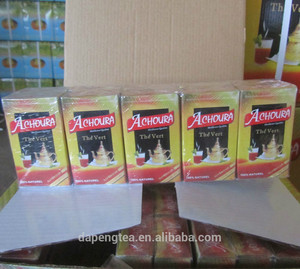 Chunmee 41022AAA thé vert de Chine fabrique à Mali, Niger, Sénégal, Guinée, Burkina Faso marché - Product Image 5