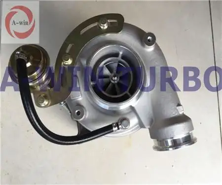 S200G-3071NRAKB0.76DK1 12709880018 2007 Turbocharger Elétrico