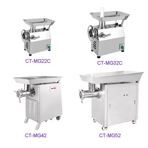 1-1/2HP Moteur avancée 22 machine à hachoir à <span class=keywords><strong>viande</strong></span> hachoir à <span class=keywords><strong>viande</strong></span> <span class=keywords><strong>commercial</strong></span> avec DU CE - Product Image 6