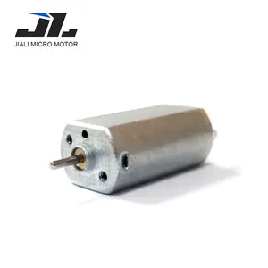 JL-FF050贵金属刷小型振动直流电机电机电动玩具手机支架专用微型电机