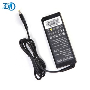 Sạc Power <span class=keywords><strong>Adapter</strong></span> cho máy tính xách tay sạc 90W 20V 4.5A Vàng <span class=keywords><strong>pin</strong></span> lớn cho máy tính xách tay sạc - Product Image 3