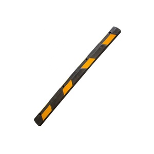 Route Arrêt De <span class=keywords><strong>Roue</strong></span> De Stationnement Bouchon En Caoutchouc/Bouchon De <span class=keywords><strong>Roue</strong></span> De <span class=keywords><strong>Voiture</strong></span> Pour <span class=keywords><strong>Garage</strong></span> - Product Image 1