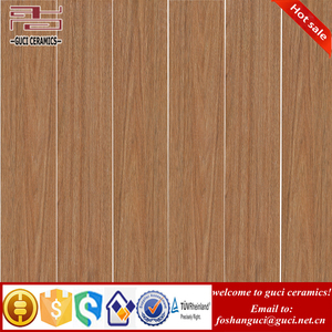 Rifornimento della fabbrica della cina negozio di design in legno rustico piastrelle di ceramica - Product Image 1