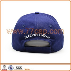 clásico de la <span class=keywords><strong>marina</strong></span> de calidad de marca de <span class=keywords><strong>golf</strong></span> deportes gorra sombreros - Product Image 2