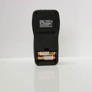 TG-3100 0.75mm - 300.0mm D'épaisseur À Ultrasons Testeur, Peinture Mesure De L'épaisseur Du <span class=keywords><strong>Film</strong></span> sur En Plastique - Product Image 6