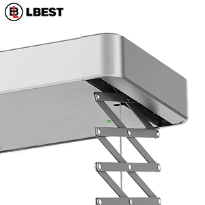 Télé<span class=keywords><strong>commande</strong></span> automatique télescopique vêtements cintres à linge en gros - Product Image 4