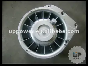 Deutz Quạt Làm Mát/Blower fan F2L912 P/N: 2233421