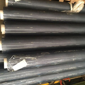 Réfrigérateur industriel en plastique, Transparent, Super clair, rideau de bande en PVC souple, <span class=keywords><strong>film</strong></span> plastique Transparent, usine de chine, livraison gratuite - Product Image 5