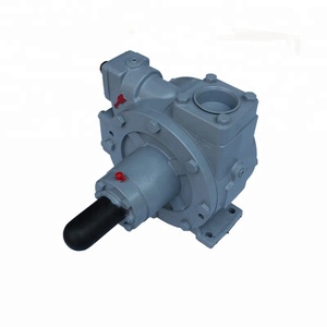 자동차 용 LPG 베인 트럭 이송 펌프 - Product Image 3