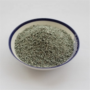 Zeolita de la acuicultura verde natural zeolita <span class=keywords><strong>clinoptilolita</strong></span> - Product Image 1