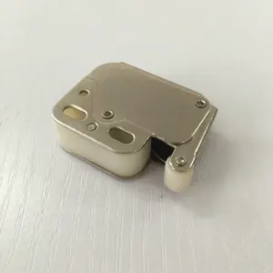 Mini push lock fittings for cabinet/window/door