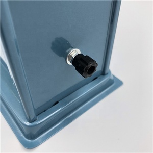 Électroscope, feuille d'or, feuille d'aluminium, testeur d'électricité statique, aides pédagogiques en physique, garantie 1 an - Product Image 2