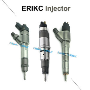 ERIKC 0445120139 pièces de la pompe d'injection de carburant 0 445 120 139/ 7485001662 injecteur assemblée 7421006073 7421006084 - Product Image 4
