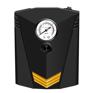 ที่ดีที่สุดขาย DC 12 V ดิจิตอล/dial ไฟฟ้ารถยนต์ <span class=keywords><strong>inflator</strong></span> ยาง mini air compressor สำหรับรถบอลลูนบอลลูนและเตียง - Product Image 1