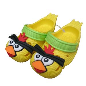 Sabots pour enfants VA, sabots à motifs animaliers, sabots amusants, chaussures en <span class=keywords><strong>plastique</strong></span>, chaussures de jardin pour enfants - Product Image 2