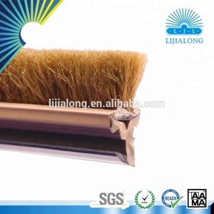 Bande d'étanchéité extrudée Lijialong pour porte en bois - Product Image 3