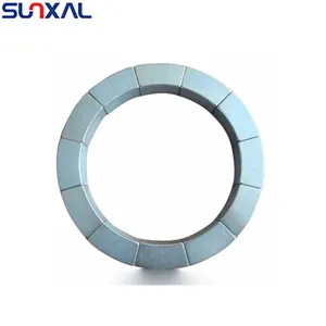 גנרטור מגנט קבוע ייצור בסין - Product Image 2