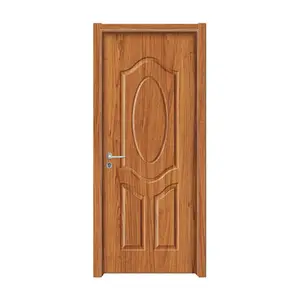 hollow core mdf door wooden doors design melamine door skin
