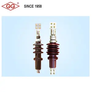 1KV / 630A Din Tiêu Chuẩn Sứ Biến Áp Cách Điện