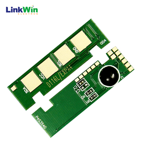 Chip de Reinicio Universal para Tóner SAMSUNG SL-M3825/4025/3875/4075 <span class=keywords><strong>MLT</strong></span>-<span class=keywords><strong>D204E</strong></span> BK 10K, Reiniciador de Chips para Tóner - Product Image 1