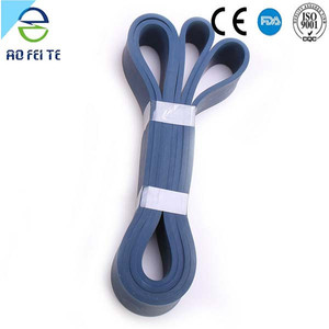 <span class=keywords><strong>Bandas</strong></span> de resistencia / potencia ejercicio <span class=keywords><strong>bandas</strong></span>, banda elástica de látex, <span class=keywords><strong>bandas</strong></span> gimnasio - Product Image 4