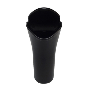 Poubelle <span class=keywords><strong>de</strong></span> <span class=keywords><strong>voiture</strong></span> portable en ABS personnalisée <span class=keywords><strong>de</strong></span> haute qualité, la plus vendue, dernière tendance, étanche, avec logo personnalisé, <span class=keywords><strong>organisateur</strong></span> - Product Image 5