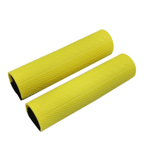 Protection de <span class=keywords><strong>fourche</strong></span> d'amortisseur avant de moto en caoutchouc PVC, protection de suspension, enveloppe de protection pour les motos tout-terrain CRF YZF KLX - Product Image 4
