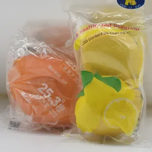 Film cpp anti-buée résistant de haute qualité fleur fruit légume pack film plastique résistant au brouillard 2024