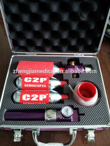 Cdt <span class=keywords><strong>co2</strong></span> solution for carboxy therapy system beauty/Carboxytherapy machine - Product Image 1